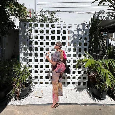 Sawaddeethaweesuk At Kohlarn Apartment Exterior foto