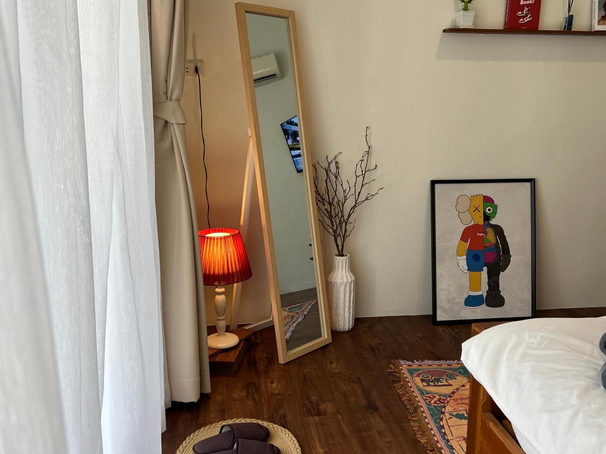 Sawaddeethaweesuk At Kohlarn Apartment Cameră foto