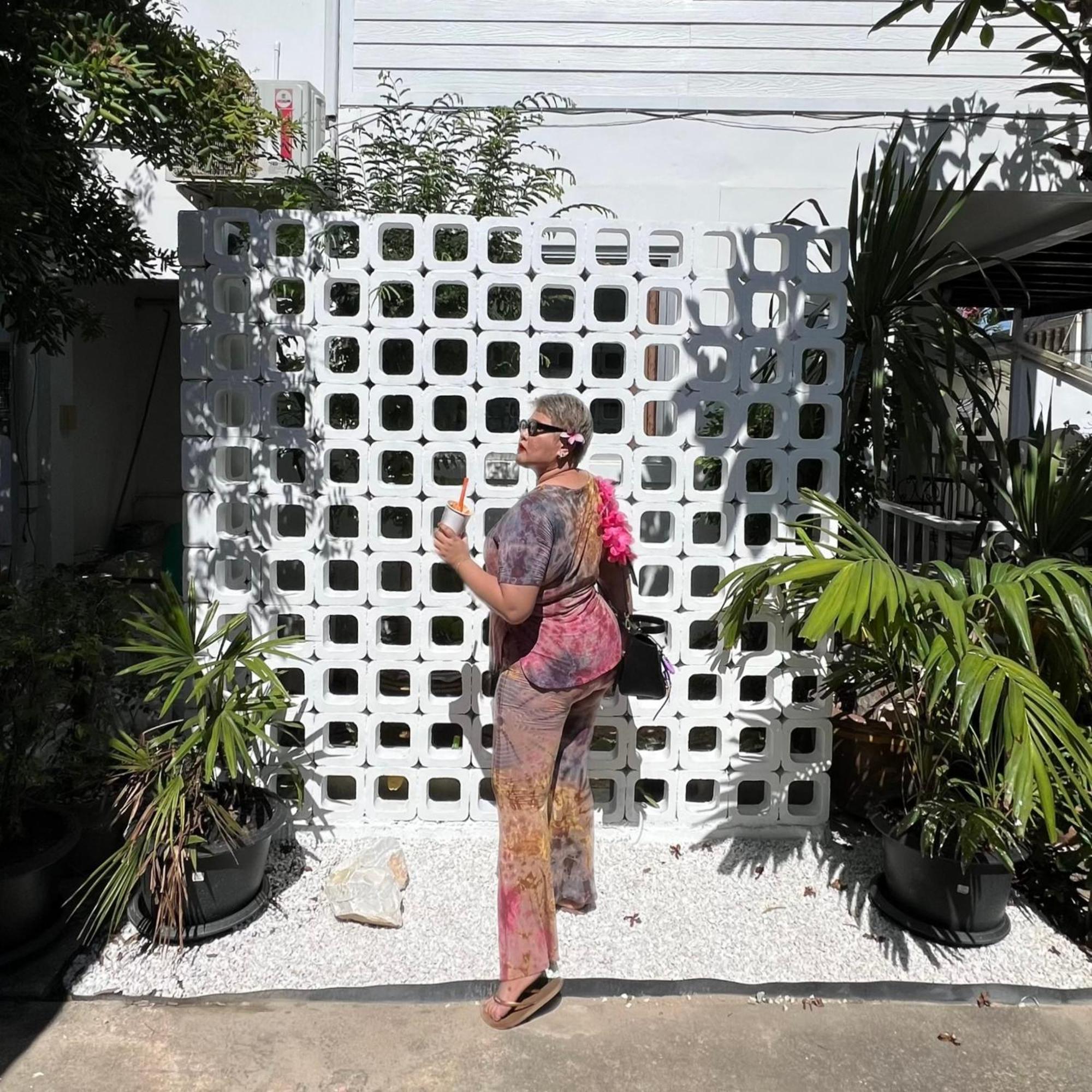 Sawaddeethaweesuk At Kohlarn Apartment Exterior foto